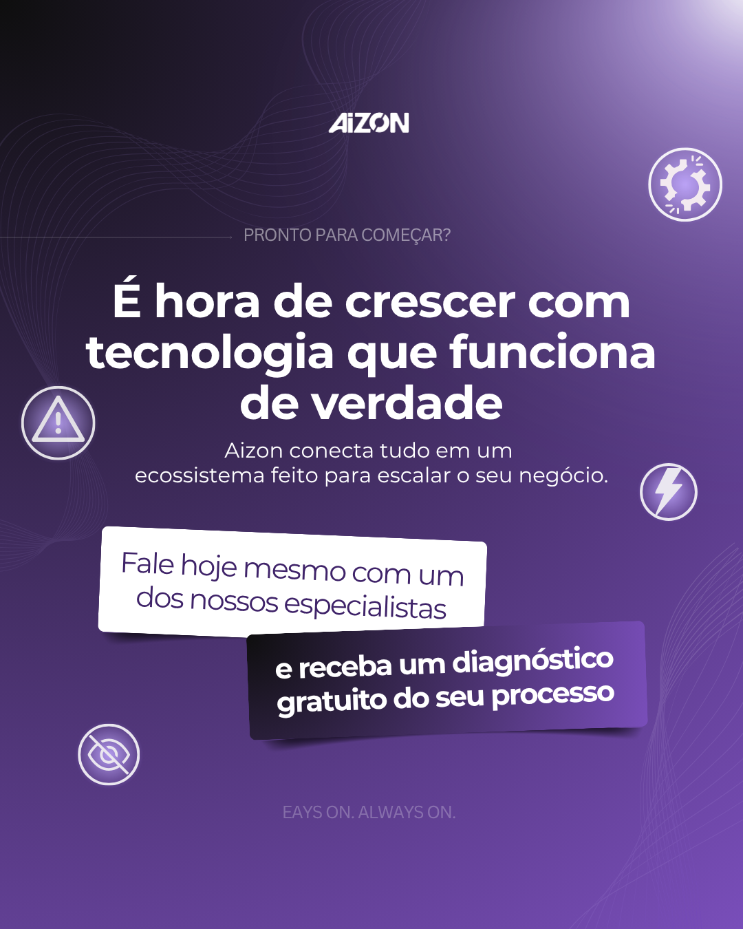 Aizon — Slide 4